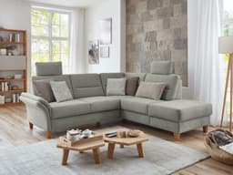 Ecksofa Sestriere III | Braun
