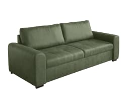 Einzelsofa Harder | Grün