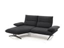 Koinor Ecksofa Caio II | Grau