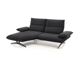 Koinor Ecksofa Caio II | Grau
