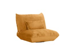 Kabs Sessel Gia IV | Orange