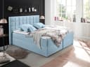 Boxbett Bamir | Blau