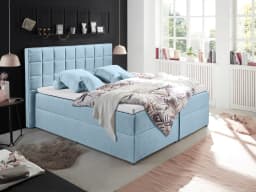 Boxbett Bamir | Blau