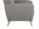 Sessel Malu III | Grau 4
