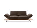 Koinor Einzelsofa Phoenix II | Braun