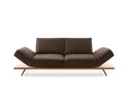 Koinor Einzelsofa Phoenix II | Braun
