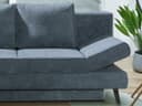 Schlafsofa River II | Grau 3