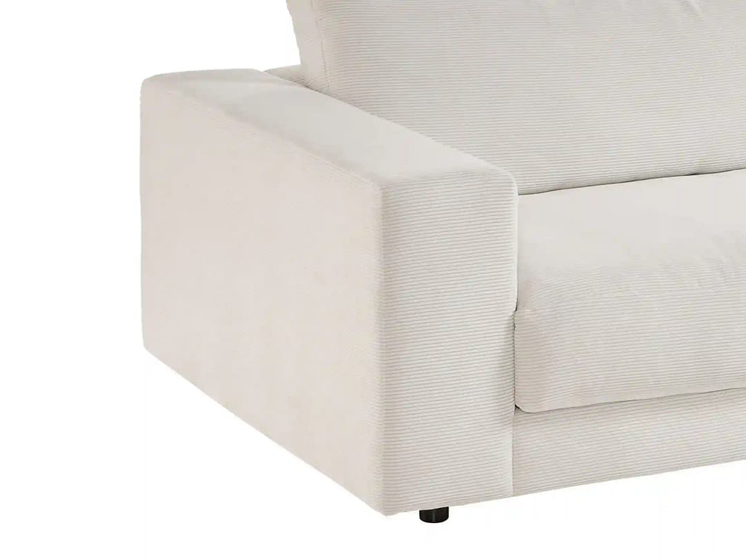 Bigsofa Cairano IX | Grün