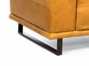W.Schillig Einzelsofa Montanaa II | Orange 2