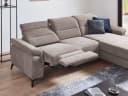 Ecksofa Samber | Beige 2