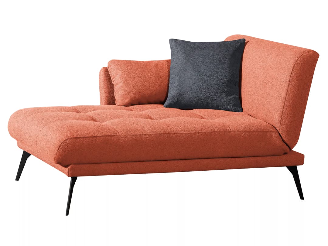 Schlafsofa Riby | Grün