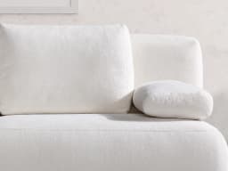 Schlafsofa Reute | Blau