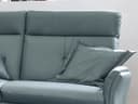 Einzelsofa Caracas | Braun 3