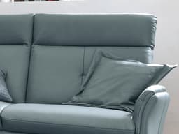 Einzelsofa Caracas | Braun