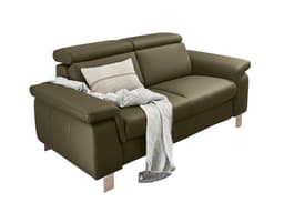 Einzelsofa Pomezia XIV | Grün