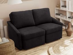 Schlafsofa Danny | Braun