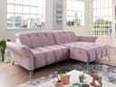 Ecksofa Pippa | Grau 3