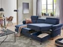 Ecksofa Scandicci IV | Grau 3