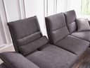 W.Schillig Ecksofa 16777 broadway V | Grau 4