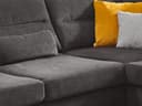 Ecksofa Monno II | Mehrfarbig 3