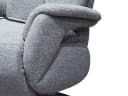 Relaxsessel Pontey | Grau 3