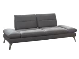 Einzelsofa Penina II | Grau