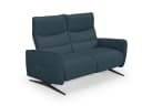 Einzelsofa Keen | Blau