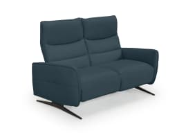 Einzelsofa Keen | Blau