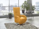 Relaxsessel Pace | Gelb