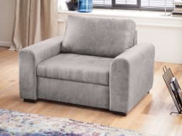 Sessel Harder III | Grau