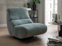 Sessel Burina II | Grau 2