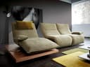 Koinor Ecksofa Epos 2 II | Grau 2