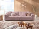 Bigsofa Cairano IX | Rosa