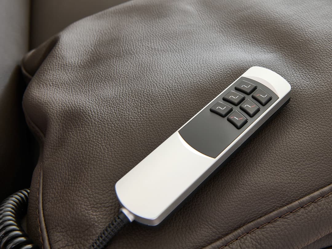 Relaxsessel Perola II | Braun
