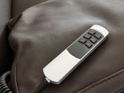 Relaxsessel Perola II | Braun