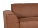 Einzelsofa Arizona III | Braun 4