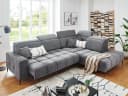 Ecksofa Irun IV | Beige 3