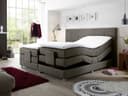 Boxspringbett Baiano | Beige 4