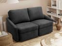 Schlafsofa Danny | Türkis 2