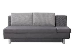 Schlafsofa Roliano II | Grau