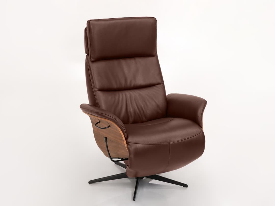 Relaxsessel Kareike II | Braun