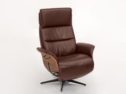 Relaxsessel Kareike II | Braun