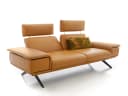 Einzelsofa Elements IV | Gelb