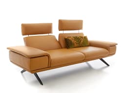 Einzelsofa Elements IV | Gelb