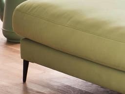 Ecksofa Cortino III | Türkis