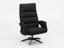 Relaxsessel Kerndl | Schwarz