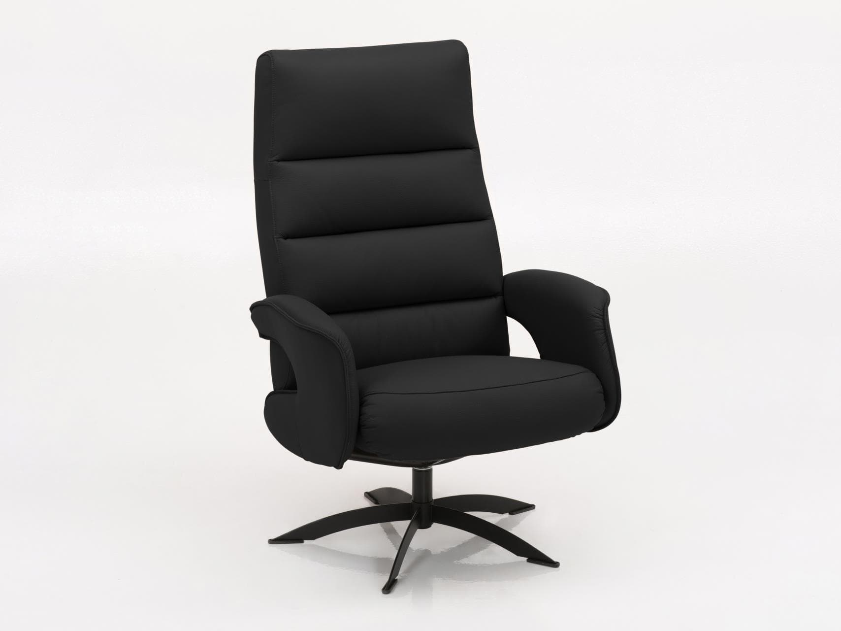 Relaxsessel Kerndl | Schwarz