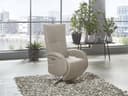 Relaxsessel Pace | Grau