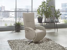 Relaxsessel Pace | Grau