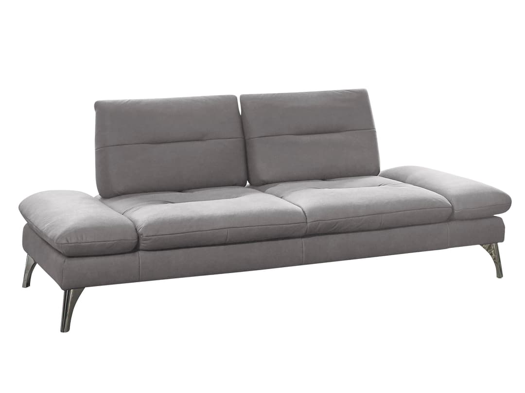 Einzelsofa Penina II | Grau
